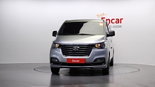 HYUNDAI STAREX GRAND 2019