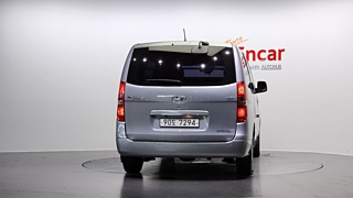 HYUNDAI STAREX GRAND 2019