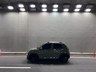 HYUNDAI CASPER  2022