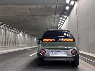 HYUNDAI CASPER  Turbo Modern 2022