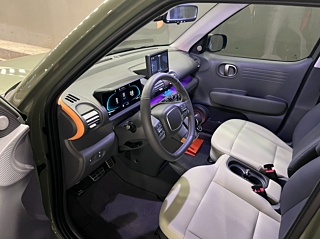 HYUNDAI CASPER  Turbo Modern 2022