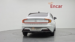 HYUNDAI SONATA DN8 2020