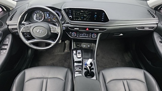 HYUNDAI SONATA DN8 2020