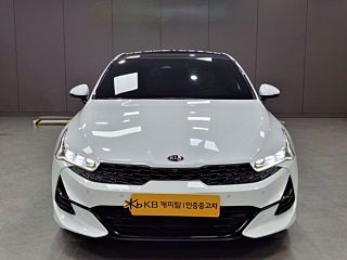 KIA K5 2020