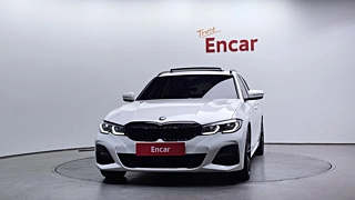 BMW 3-SERIES G20 2022