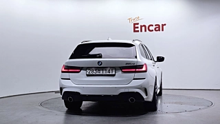 BMW 3-SERIES G20 2022