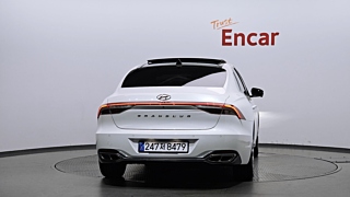 HYUNDAI GRANDEUR IG 2020