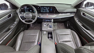 HYUNDAI GRANDEUR IG 2020