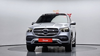 MERCEDES BENZ GLE-CLASS W167 2020