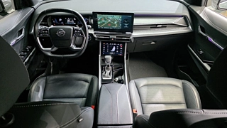 SSANGYONG TORRES 2022