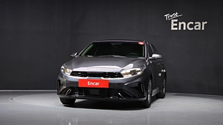 KIA K3 2021