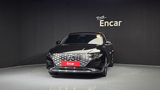 HYUNDAI GRANDEUR IG 2022