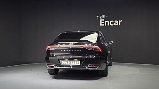 HYUNDAI GRANDEUR IG 2022
