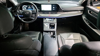 HYUNDAI GRANDEUR IG 2022