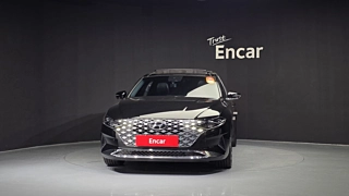 HYUNDAI GRANDEUR IG 2022