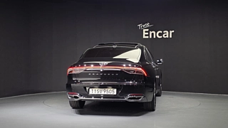 HYUNDAI GRANDEUR IG 2022