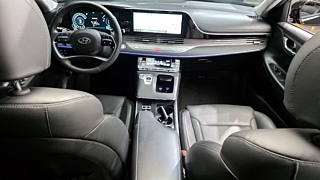 HYUNDAI GRANDEUR IG 2022