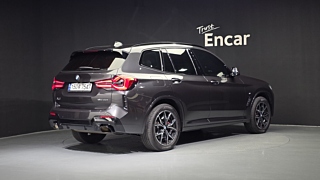 BMW X3 G01 2023
