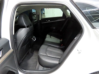 KIA K5 2021
