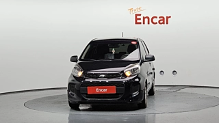KIA MORNING 2016