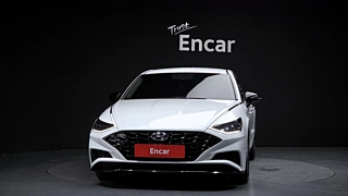 HYUNDAI SONATA DN8 2022