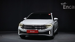 VOLKSWAGEN JETTA 2023