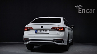 VOLKSWAGEN JETTA 2023