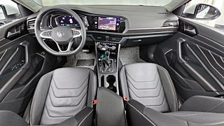 VOLKSWAGEN JETTA 2023