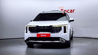 KIA CARNIVAL 2024