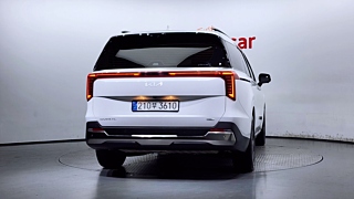 KIA CARNIVAL 2024