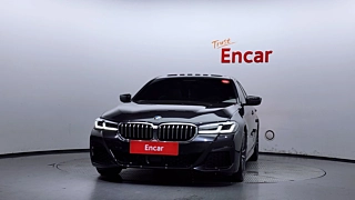BMW 5-SERIES G30 2023
