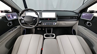 HYUNDAI IONIQ5 2022