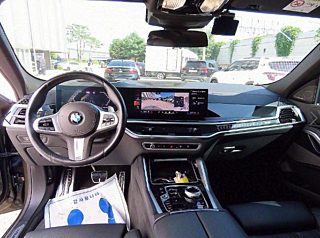 BMW X6 G06 2023