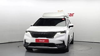 KIA CARNIVAL 2022