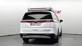 KIA CARNIVAL 2022