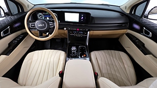 KIA CARNIVAL 2022