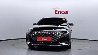 HYUNDAI GRANDEUR IG 2021