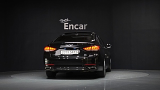 GENESIS G80  3.3 GDI AWD 2018