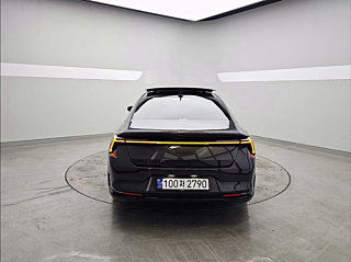 KIA K8 HYBRID 2025