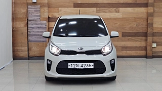 KIA MORNING JA 2018