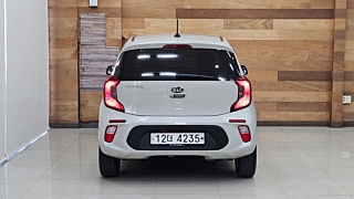 KIA MORNING JA 2018