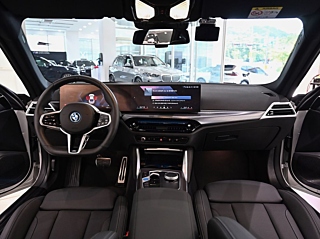 BMW I4  eDrive40 M Sport 2025