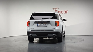FORD EXPLORER 2023
