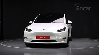 TESLA MODEL Y  2021