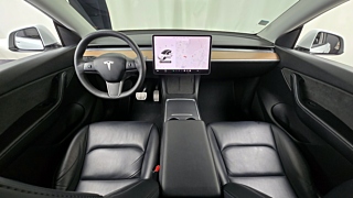 TESLA MODEL Y  Performance 2021