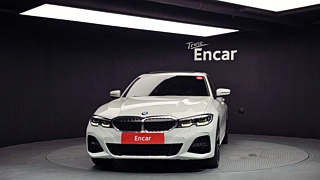 BMW 3-SERIES G20 2021