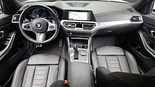 BMW 3-SERIES G20 2021