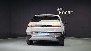 HYUNDAI IONIQ5 2021
