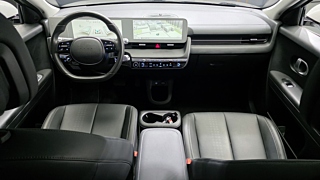 HYUNDAI IONIQ5 2021