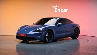 PORSCHE TAYCAN  GTS 2023